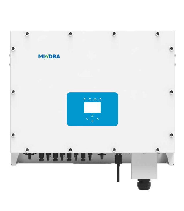 energy storage system, hybrid inverters