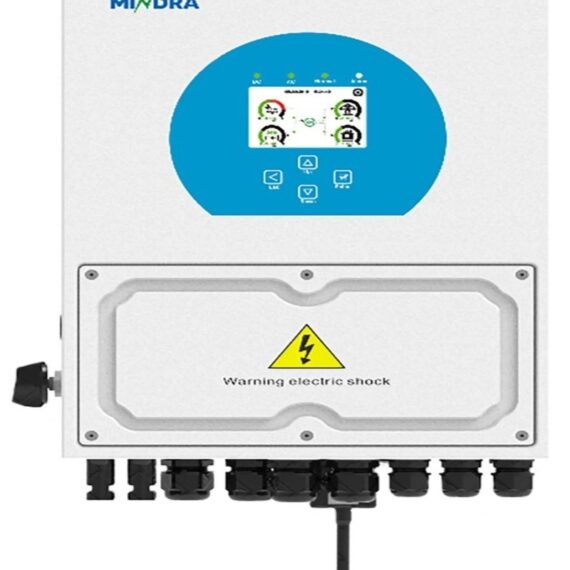 hybrid-Inverters