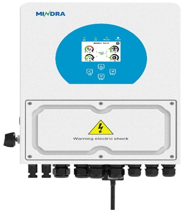 hybrid-Inverters