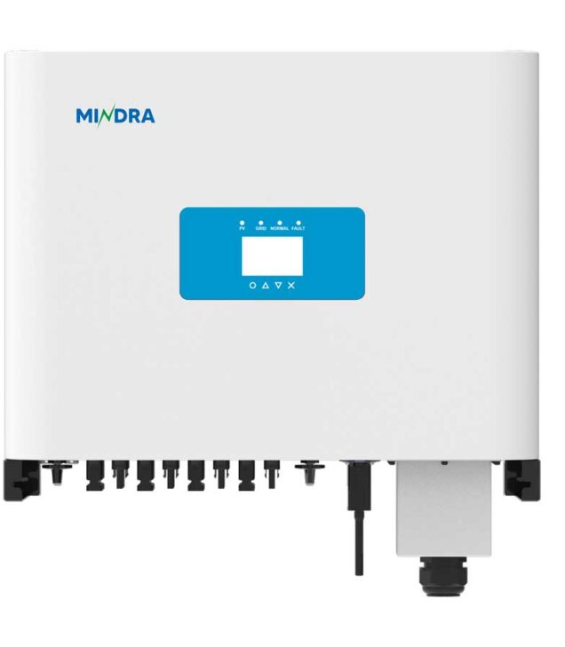 energy storage system, hybrid inverters