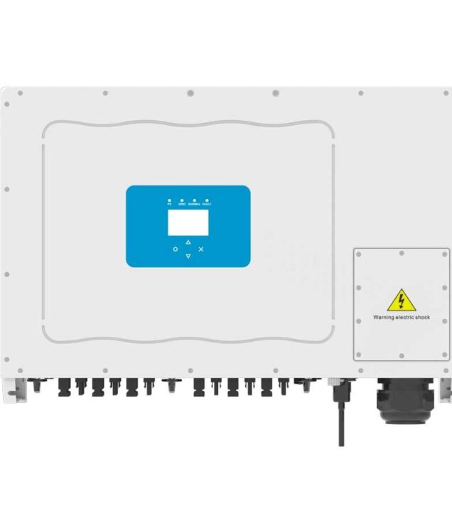 energy storage system, hybrid inverters