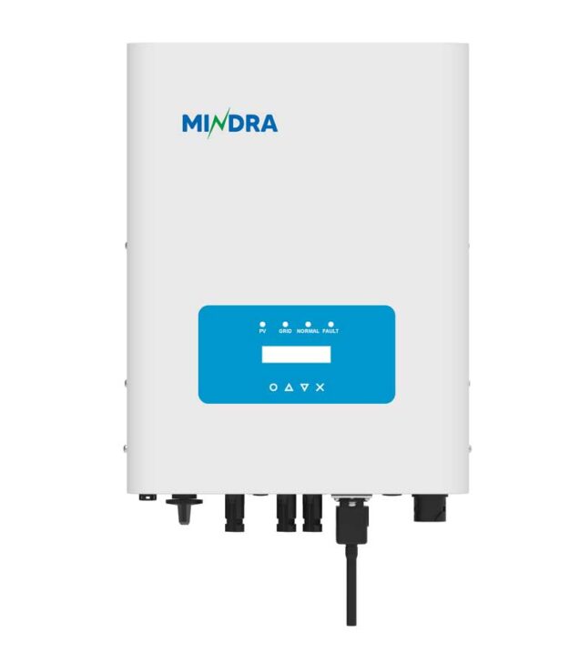 energy storage system, hybrid inverters