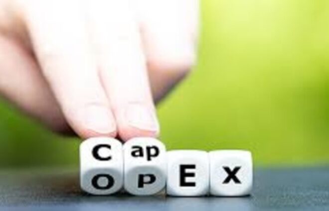 capex opex