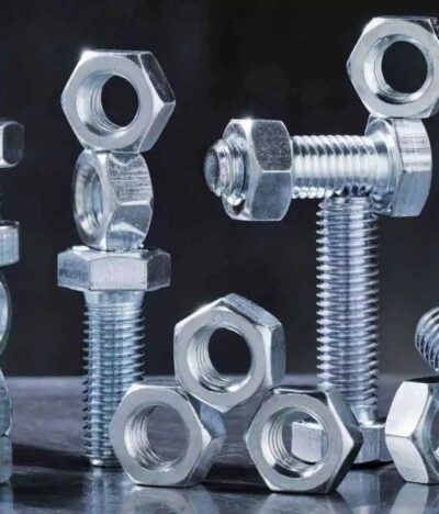 Hot Topic: Are You Using the Right High Temperature Fasteners?