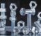 fasteners-nut bolts