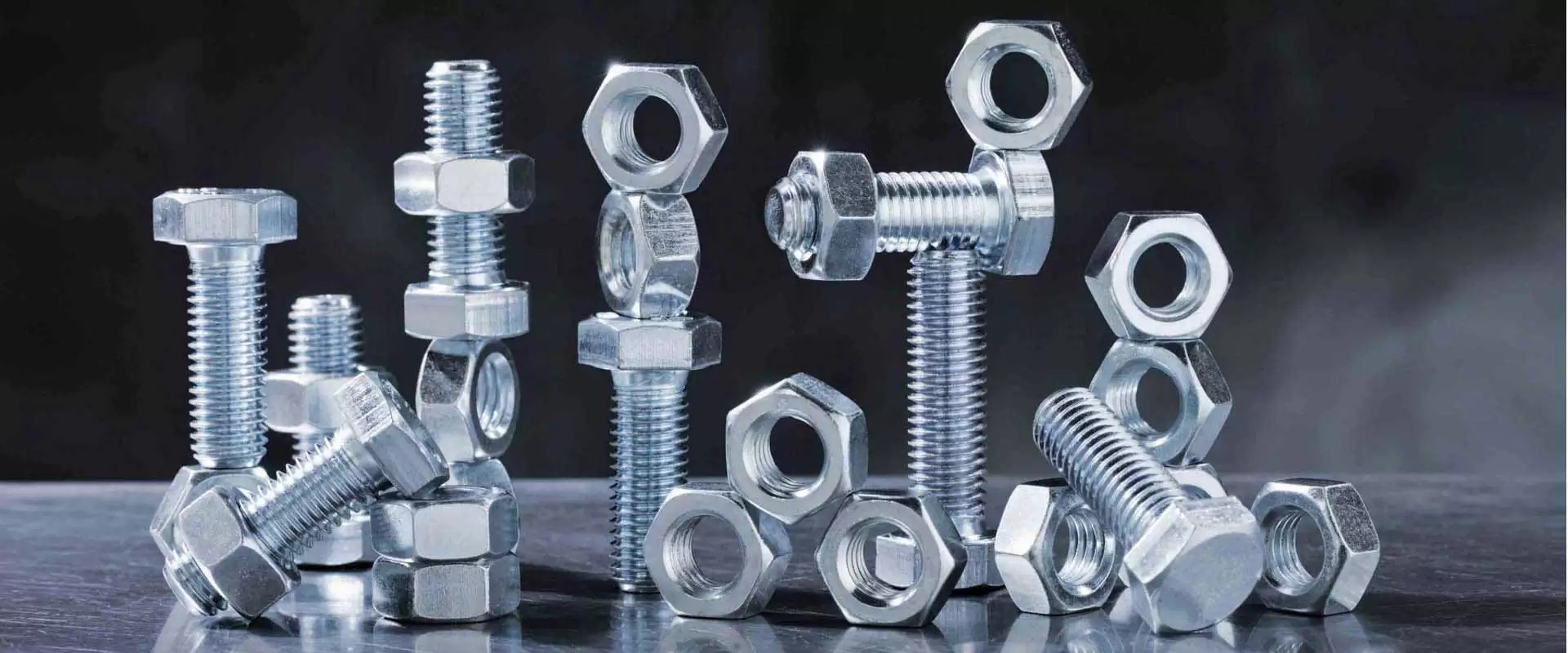 fasteners-nut bolts